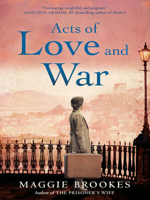 cover image of Acts of Love and War